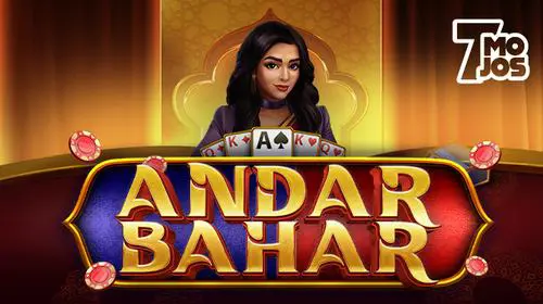 Andar Bahar - Spin City - Congo